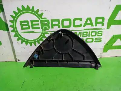 Автозапчастина б/у молдинг для renault kangoo profesional посилання на oem iam 689213795r  