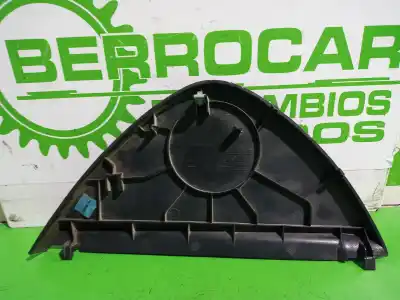 Автозапчастина б/у молдинг для renault kangoo profesional посилання на oem iam 689213795r  