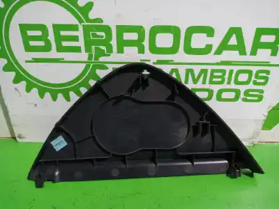 Автозапчастина б/у молдинг для renault kangoo profesional посилання на oem iam 689201994r  