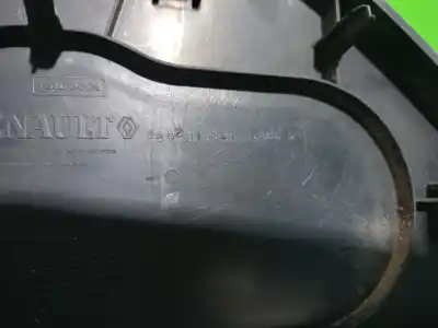 Автозапчастина б/у молдинг для renault kangoo profesional посилання на oem iam 689201994r  