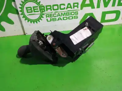 Автозапчастина б/у передач для renault kangoo profesional посилання на oem iam 349010607r  