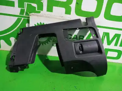 Автозапчастина б/у молдинг для renault kangoo profesional посилання на oem iam 681064030r  