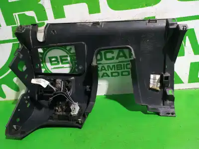 Автозапчастина б/у молдинг для renault kangoo profesional посилання на oem iam 681064030r  