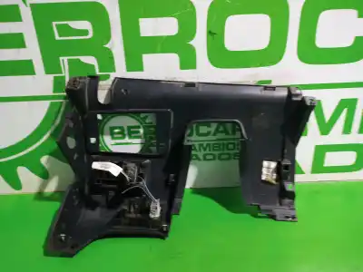 Автозапчастина б/у молдинг для renault kangoo profesional посилання на oem iam 681064030r  