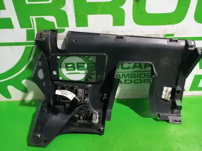 Автозапчастина б/у молдинг для renault kangoo profesional посилання на oem iam 681064030r  