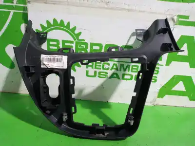 Автозапчастина б/у молдинг для renault kangoo profesional посилання на oem iam 969334727r  