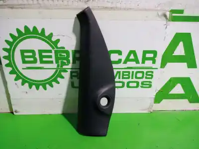 Автозапчастина б/у молдинг для renault kangoo profesional посилання на oem iam 802935091r  