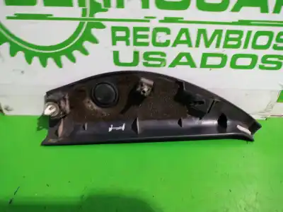 Автозапчастина б/у молдинг для renault kangoo profesional посилання на oem iam 802935091r  