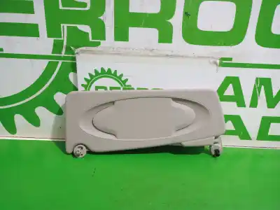 Автозапчастина б/у лівий натір для renault kangoo profesional посилання на oem iam 8200544833