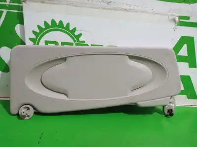 Автозапчастина б/у лівий натір для renault kangoo profesional посилання на oem iam 8200544833  