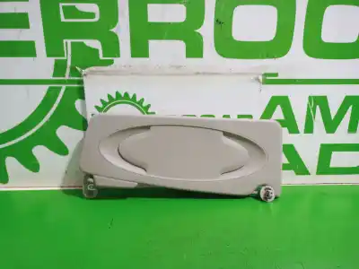 Автозапчастина б/у правильний натір для renault kangoo profesional посилання на oem iam 8200544838