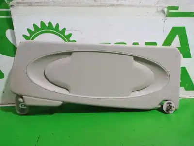 Автозапчастина б/у правильний натір для renault kangoo profesional посилання на oem iam 8200544838  