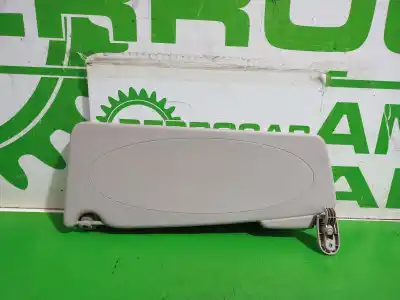 Автозапчастина б/у правильний натір для renault kangoo profesional посилання на oem iam 8200544838  