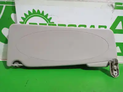 Автозапчастина б/у правильний натір для renault kangoo profesional посилання на oem iam 8200544838  