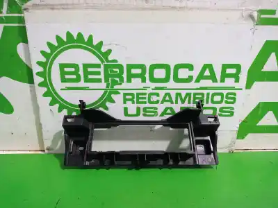 Автозапчастина б/у молдинг для renault kangoo profesional посилання на oem iam 280382416r  