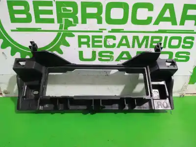 Автозапчастина б/у молдинг для renault kangoo profesional посилання на oem iam 280382416r  