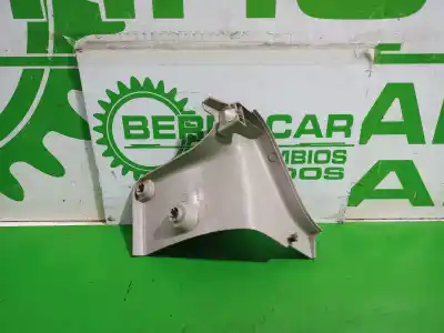 Автозапчастина б/у молдинг для renault kangoo profesional посилання на oem iam 8200640310  