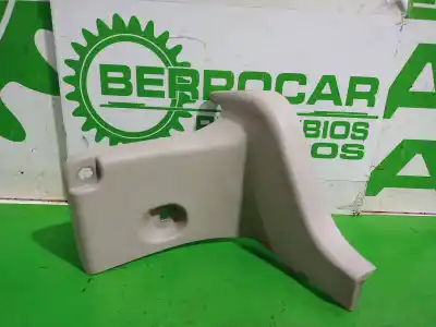 Автозапчастина б/у молдинг для renault kangoo profesional посилання на oem iam 8200640174  