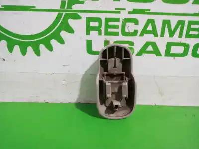 Автозапчастина б/у молдинг для renault kangoo profesional посилання на oem iam 878244272r  