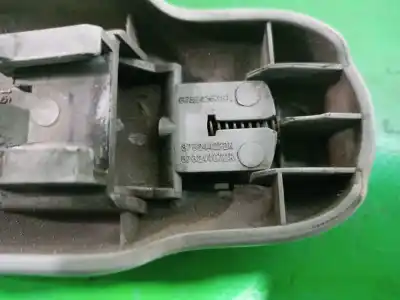 Автозапчастина б/у молдинг для renault kangoo profesional посилання на oem iam 878244272r  