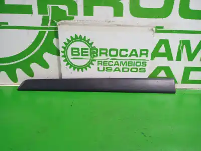 Автозапчастина б/у молдинг для renault kangoo profesional посилання на oem iam 808211241r