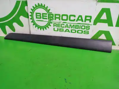 Автозапчастина б/у молдинг для renault kangoo profesional посилання на oem iam 808211241r  