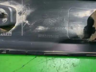 Автозапчастина б/у молдинг для renault kangoo profesional посилання на oem iam 808211241r  