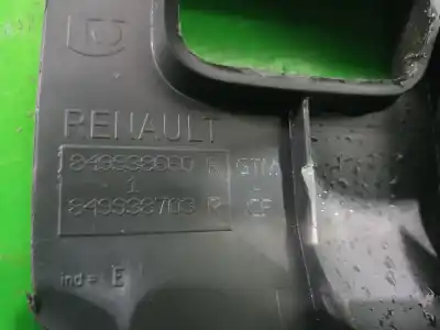 Автозапчастина б/у молдинг для renault kangoo profesional посилання на oem iam 849938703  