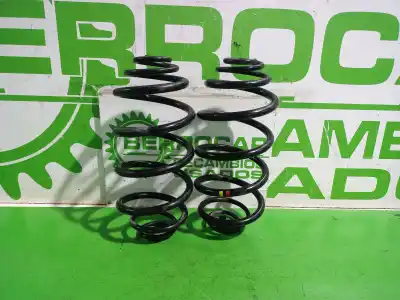 Автозапчастина б/у демпфуюча песна для renault kangoo profesional посилання на oem iam 8200772220