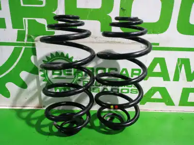 Автозапчастина б/у демпфуюча песна для renault kangoo profesional посилання на oem iam 8200772220  