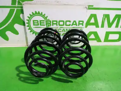 Автозапчастина б/у демпфуюча песна для renault kangoo profesional посилання на oem iam 8200772220  