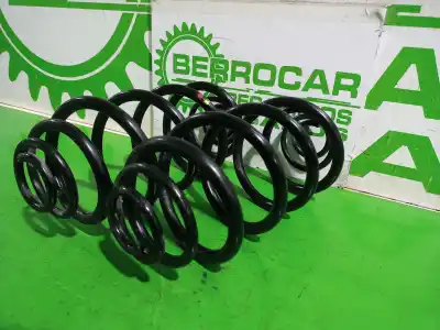 Автозапчастина б/у демпфуюча песна для renault kangoo profesional посилання на oem iam 8200772220  