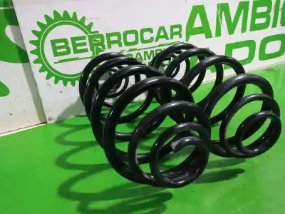 Автозапчастина б/у демпфуюча песна для renault kangoo profesional посилання на oem iam 8200772220  