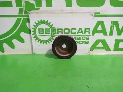 Автозапчастина б/у шків генератора для renault kangoo profesional посилання на oem iam 123031777r