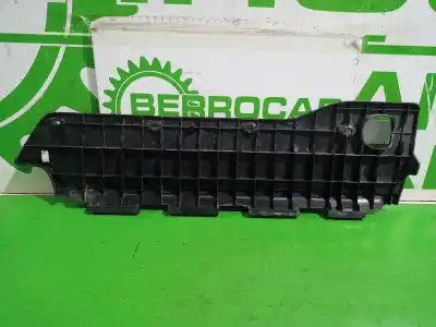 Автозапчастина б/у молдинг для renault kangoo profesional посилання на oem iam 8200431118  