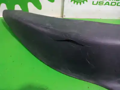 Автозапчастина б/у молдинг для renault kangoo profesional посилання на oem iam 242968497r  