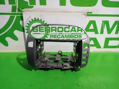 İkinci el araba yedek parçası KALIPLAMA için FIAT BRAVO (198)  OEM IAM referansları 735440741  