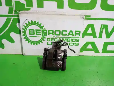 Автозапчасти б/у задний правый тормозной суппорт за renault megane ii coupe confort authentique ссылки oem iam 7711135737