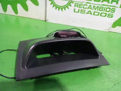 Автозапчасти б/у литье за renault megane ii coupe confort authentique ссылки oem iam 8200502434