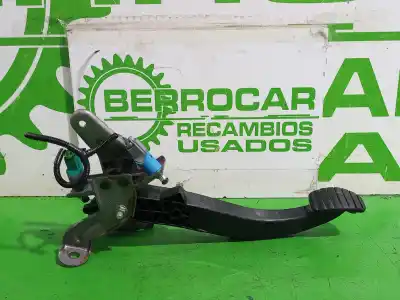 Автозапчасти б/у педаль сцепления за renault megane ii coupe confort authentique ссылки oem iam 8200703089