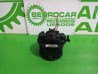 Автозапчасти б/у отопительный двигатель за renault megane ii coupe confort authentique ссылки oem iam 7701056965