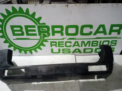 Second-hand car spare part REAR BUMPER for LAND ROVER FREELANDER (LN)  OEM IAM references DQC101370LDA  