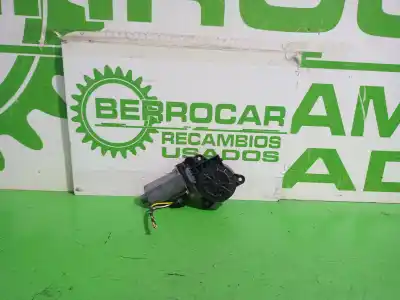 Pezzo di ricambio per auto di seconda mano motore alzacristalli anteriore destro per ford fiesta (cbk) ambiente riferimenti oem iam 130821939