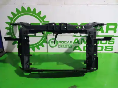 Pezzo di ricambio per auto di seconda mano pannello frontale per ford fiesta (cbk) ambiente riferimenti oem iam 1518176