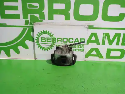 Pezzo di ricambio per auto di seconda mano pinza freno anteriore sinistra per ford fiesta (cbk) ambiente riferimenti oem iam 1478500