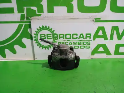 Pezzo di ricambio per auto di seconda mano pinza freno anteriore destra per ford fiesta (cbk) ambiente riferimenti oem iam 1478474