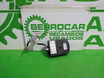 Second-hand car spare part electronic module for ford fiesta (cbk) ambiente oem iam references 7m5t19g488  