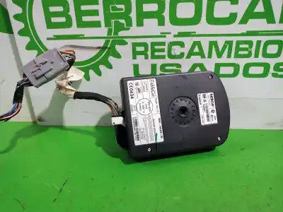 Second-hand car spare part electronic module for ford fiesta (cbk) ambiente oem iam references 7m5t19g488  