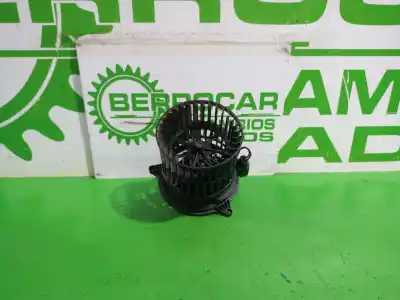 Pezzo di ricambio per auto di seconda mano motore di riscaldamento per ford fiesta (cbk) ambiente riferimenti oem iam 1252926