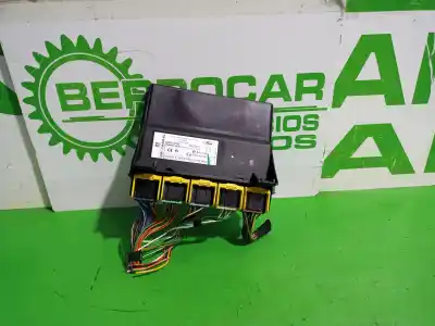 Second-hand car spare part electronic module for ford fiesta (cbk) ambiente oem iam references 6s6t15k600  